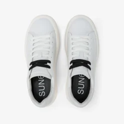 Online Sneaker Big Boy in pelle bianca Uomo Scarpe|Uomo