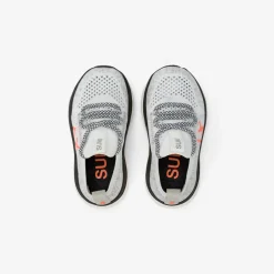 Fashion Sneaker Boy's Jupiter Knit bianca Bambino Scarpe|Bambino
