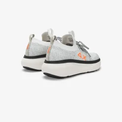 Discount Sneaker Boy's Jupiter Knit bianca Bambino Scarpe|Bambino