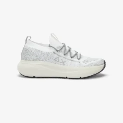 Clearance Sneaker Jupiter Knit bianca Uomo Scarpe|Uomo