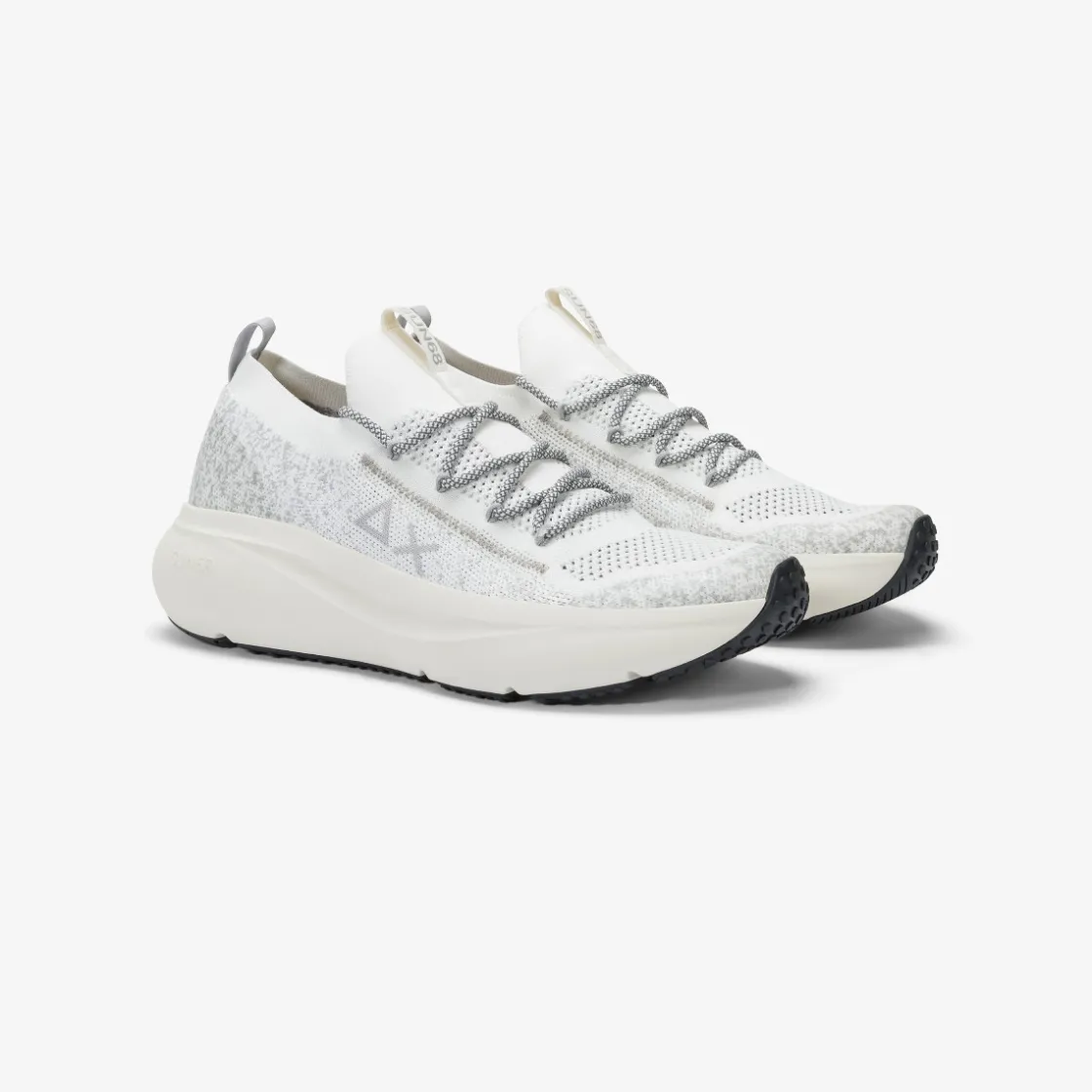 Clearance Sneaker Jupiter Knit bianca Uomo Scarpe|Uomo