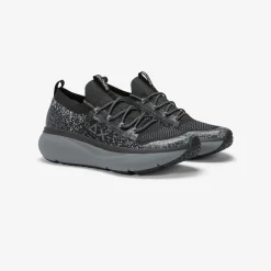 Discount Sneaker Jupiter Knit nera Uomo Scarpe|Uomo