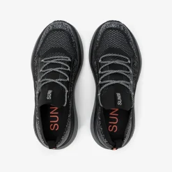 Discount Sneaker Jupiter Knit nera Uomo Scarpe|Uomo