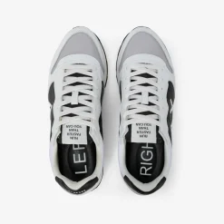Fashion Sneaker Tom Color in pelle bianca Uomo Uomo