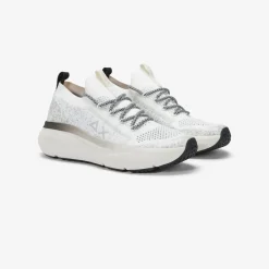 Best Sneaker Venus Knit bianca Donna Scarpe|Donna