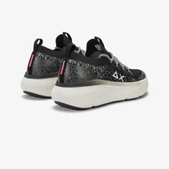 Online Sneaker Venus Knit nera Donna Scarpe|Donna