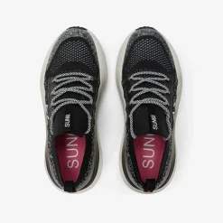 Online Sneaker Venus Knit nera Donna Scarpe|Donna