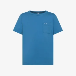 Sale T-shirt avio con taschino Bambino T-Shirts