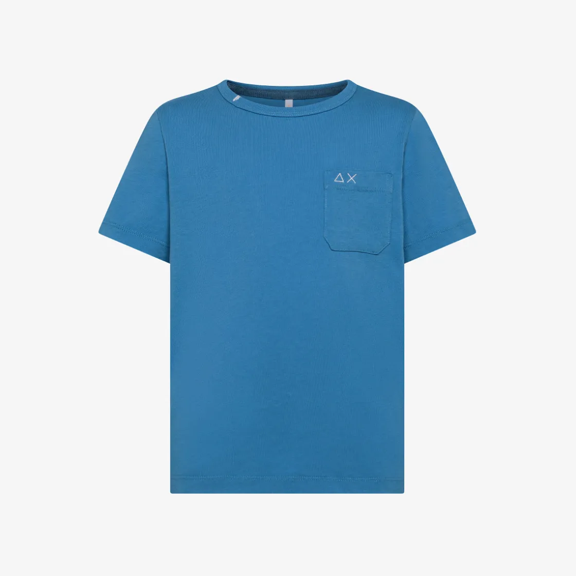 Sale T-shirt avio con taschino Bambino T-Shirts