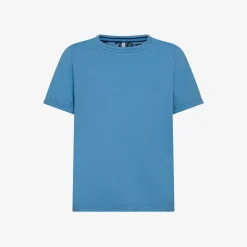 Hot T-shirt avio in cotone fiammato Bambino T-Shirts