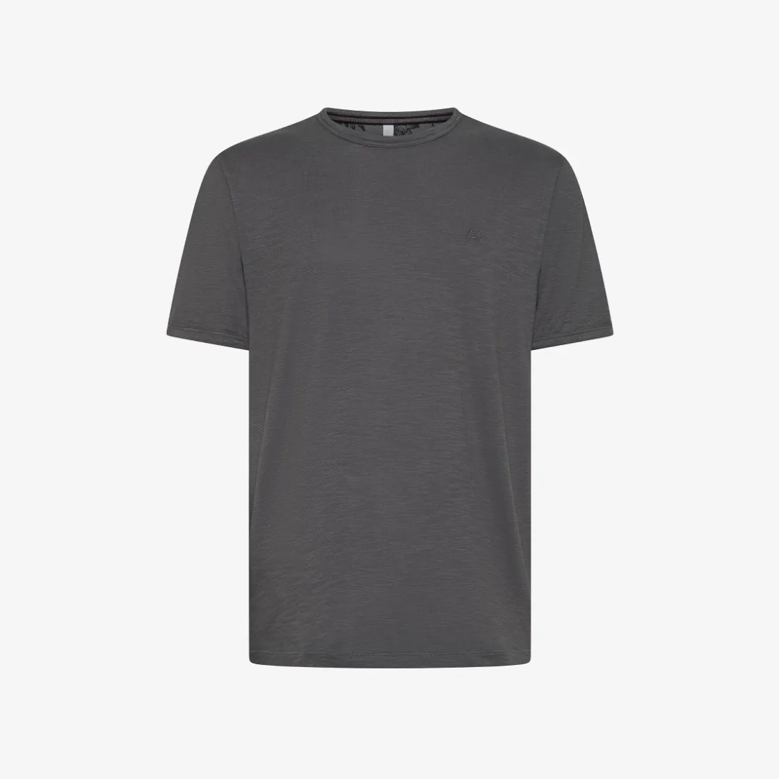 Best T-shirt in jersey di cotone inchiostro Uomo T-Shirts