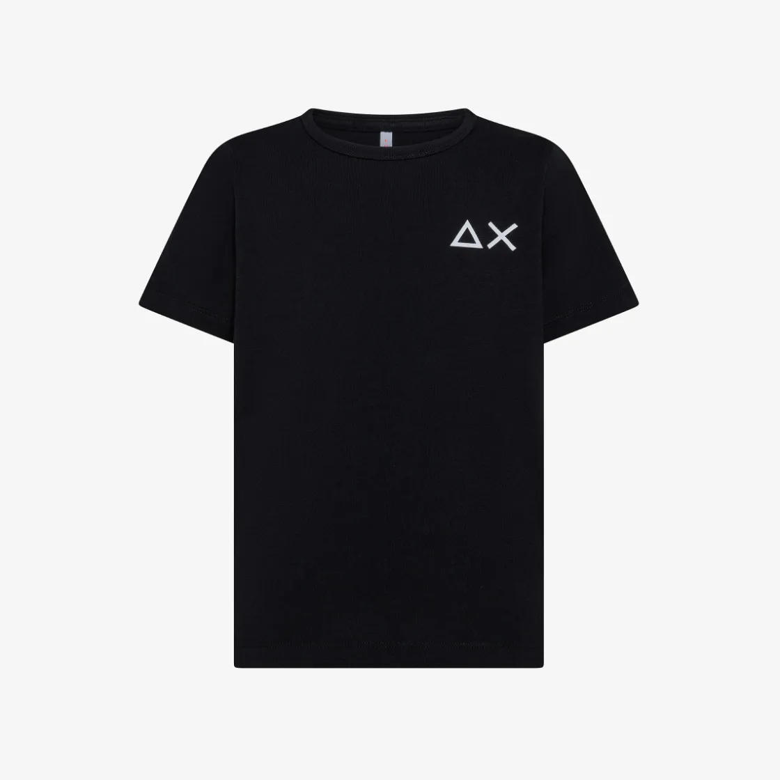 Best T-shirt nera con logo Bambino T-Shirts