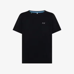 Best T-shirt nera con taschino Bambino T-Shirts