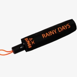 Online UMBRELLA NERO Uomo Accessori